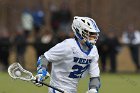 MLAX vs UNE  Wheaton College Men's Lacrosse vs University of New England. - Photo by Keith Nordstrom : Wheaton, Lacrosse, LAX, UNE